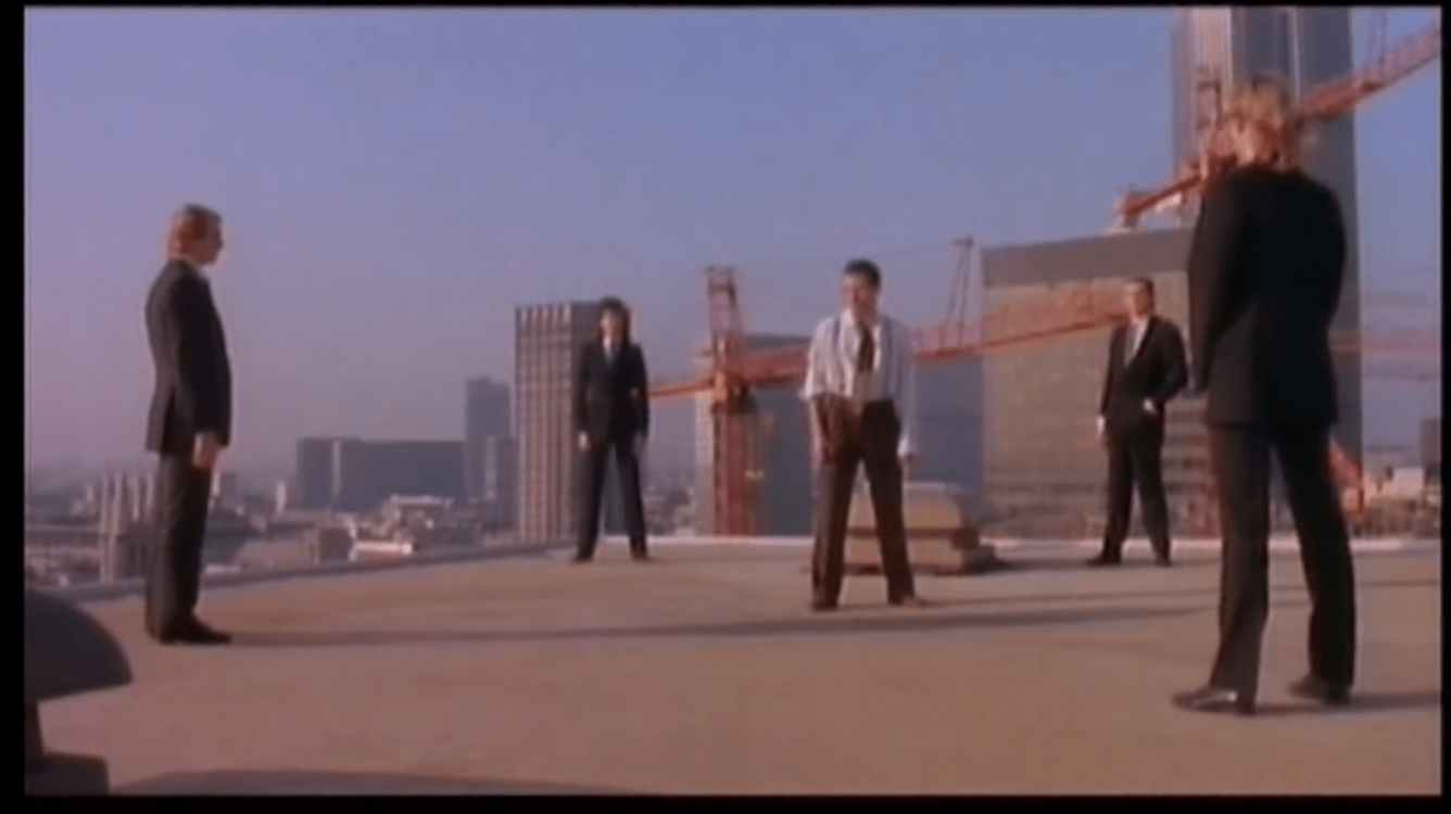 owner of a lonely heart